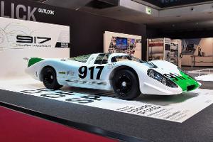 Porsche 917