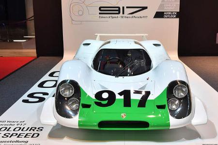 Porsche 917