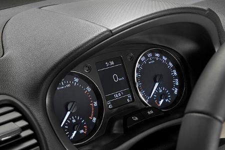 Skoda Fabia, Skoda Roomster