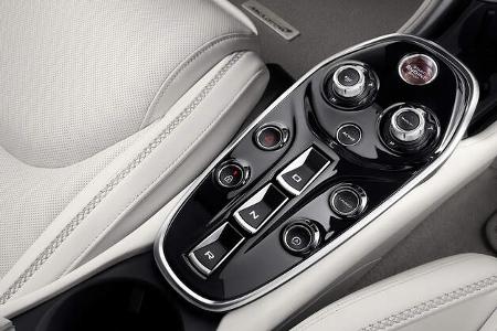 McLaren GT Sperrfrist 15.5.2019 14 Uhr