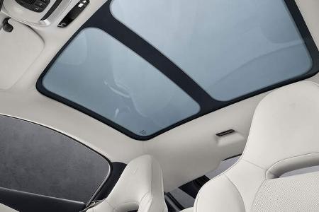 McLaren GT Sperrfrist 15.5.2019 14 Uhr