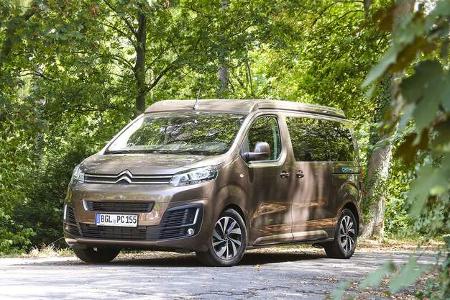 Pössl Campster (2019)