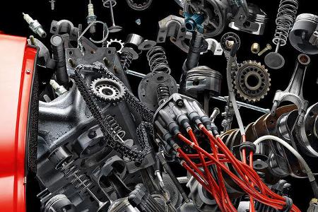 02/2019, Disintegrating X - Lamborghini Miura SV