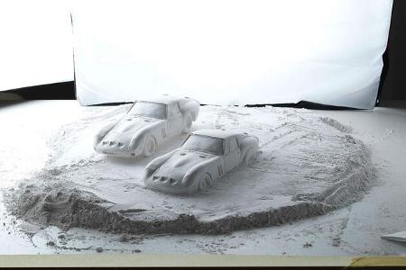 02/2019, Hatch - Ferrari 250 GTO