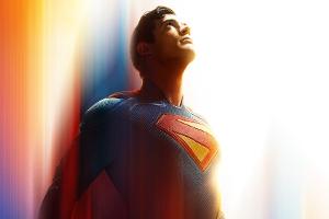"Superman": Erster Trailer zeigt Rückkehr des ikonischen Helden