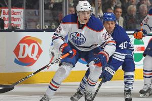 NHL: Draisaitl glänzt bei Aufholjagd