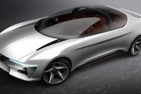 GFG Style Giugiaro 1