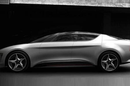 GFG Style Giugiaro 1