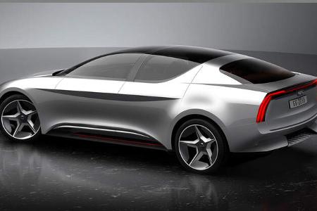 GFG Style Giugiaro 1