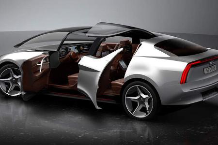 GFG Style Giugiaro 1