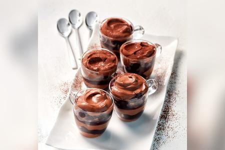 Johann Lafer: Vegetarisches Weihnachtsmenü zum Nachkochen