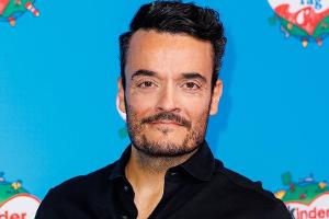 Giovanni Zarrella: Gesundheitsupdate nach "unumgänglicher" Operation