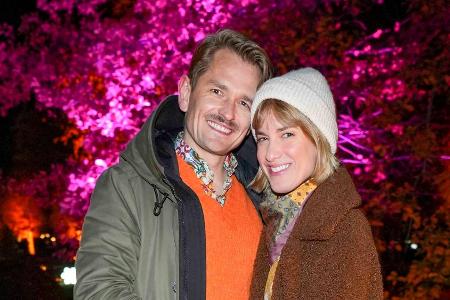 Isabell Horn zieht mit ihrer Familie zurück nach Deutschland