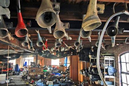 Maskes Vespa Klassiekers