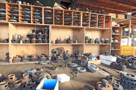 Maskes Vespa Klassiekers