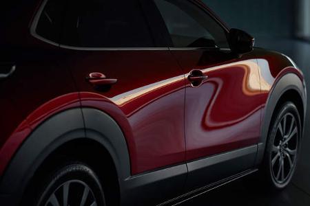 Mazda CX-30 (2019)