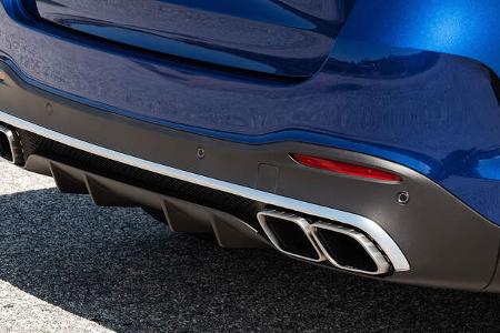 Mercedes-AMG GLE 63 S 4Matic+