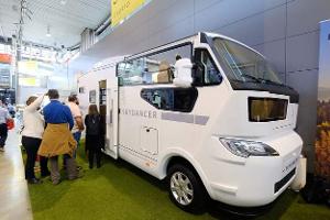 Skydancer Apero (2019)