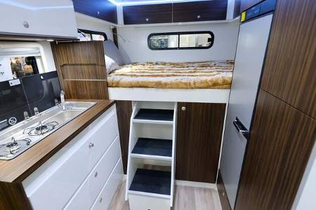 Skydancer Apero (2019)