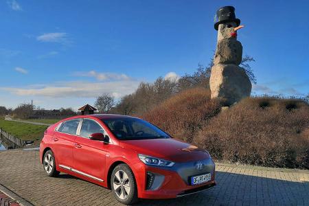 Kopie von: Hyundai Future Test Drive Ioniq Elektro