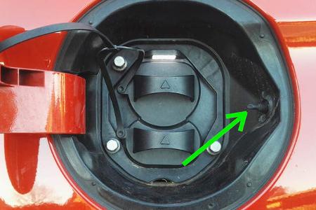 Hyundai Future Leser Test Drive 2019 Ioniq Elektro