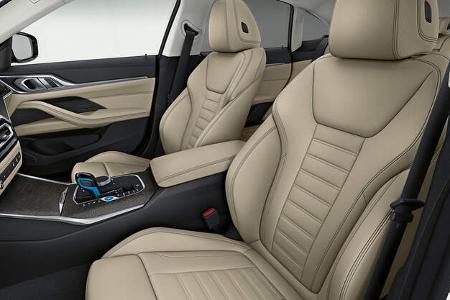 06/2021, BMW i4 eDrive40