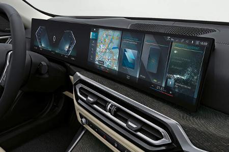 06/2021, BMW i4 eDrive40