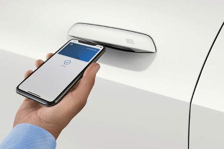 06/2021, BMW i4 eDrive40