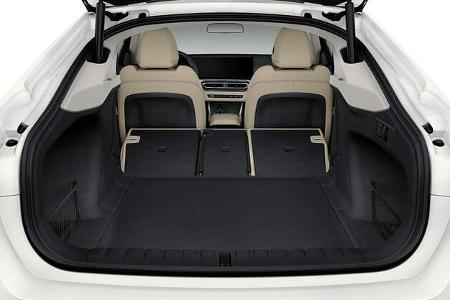 06/2021, BMW i4 eDrive40