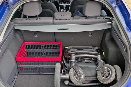 Hyundai Future Test Drive Ioniq Hybrid