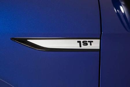 VW ID.4 Weltpremiere 2020