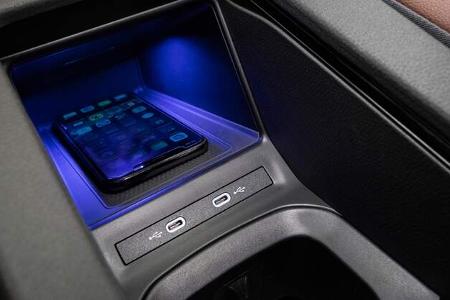 VW ID.4 Weltpremiere 2020