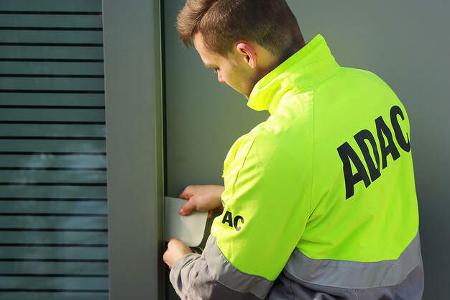 ADAC Schlüsseldienst