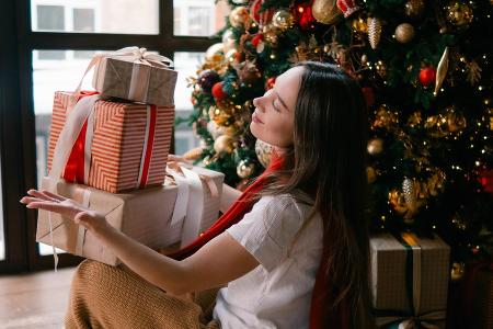 Last Minute: Die besten Weihnachtsgeschenke für Fashionistas