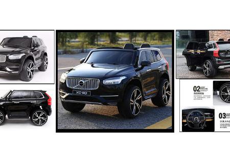 Aliexpress Elektroauto Kopien China