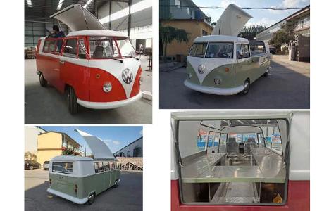 Aliexpress Elektroauto Kopien China