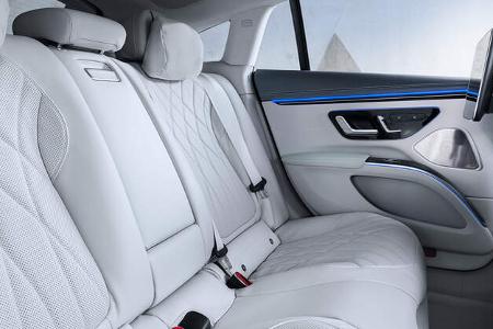 SPERRFRIST 15.04.21 18 Uhr Mercedes EQS