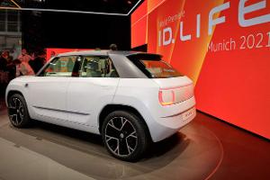 VW ID. Life