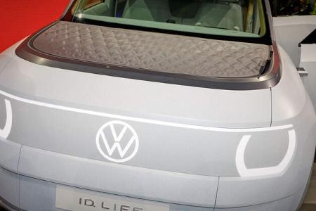 VW ID. Life