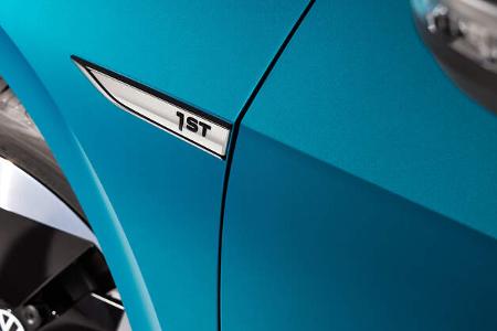 VW ID.3 (2020), 1st-Serie