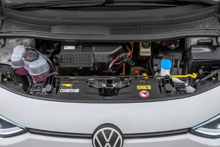 VW ID.3 (2020), 1st-Serie