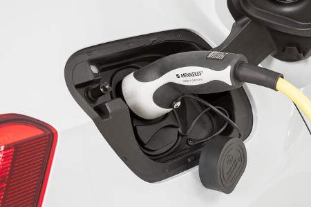 VW ID.3 (2020), 1st-Serie