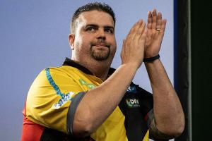 "Es ist unglaublich": Hassnachrichten gegen Clemens nach WM-Aus