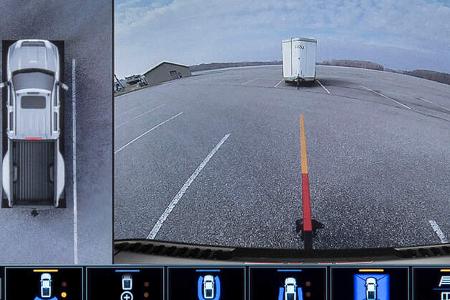 GMC Sierra HD (2020)