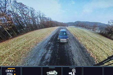 GMC Sierra HD (2020)