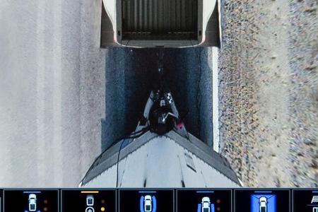 GMC Sierra HD (2020)