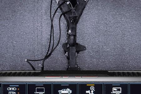 GMC Sierra HD (2020)