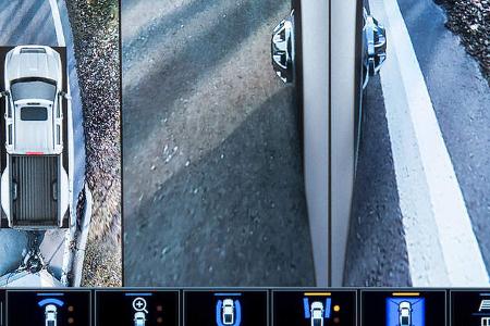 GMC Sierra HD (2020)