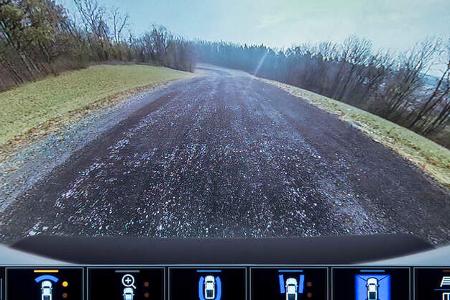 GMC Sierra HD (2020)