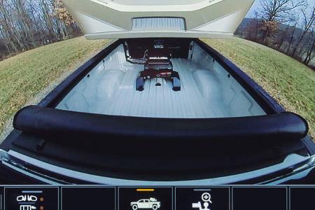 GMC Sierra HD (2020)